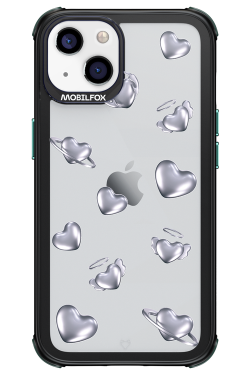 Chrome Hearts - Apple iPhone 13