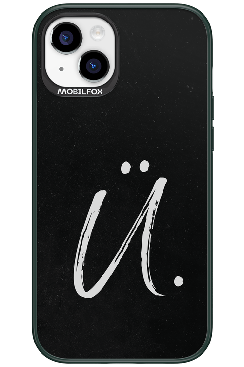(Off Space) U II 2.0 - Apple iPhone 15 Plus