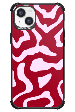 Strawberry Shake - Apple iPhone 14 Plus