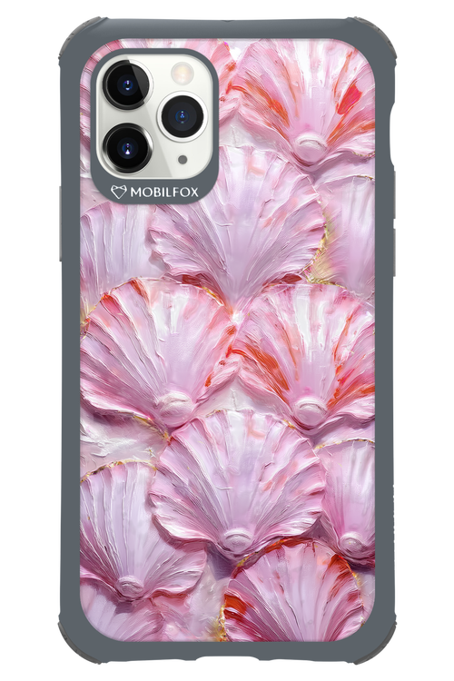 Venus Shell - Apple iPhone 11 Pro