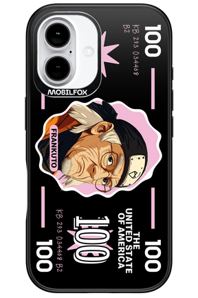 FRANKUTO - Apple iPhone 16
