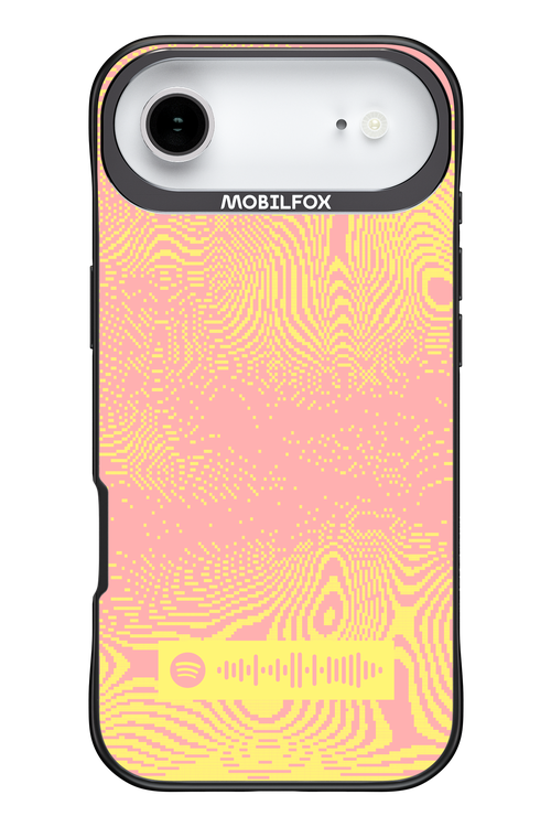 House Frequency - Apple iPhone 17 Air