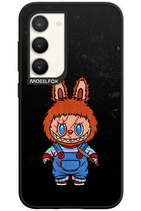 Playtime's over - Samsung Galaxy S23