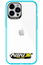 ADRI36 Signature - Apple iPhone 12 Pro Max