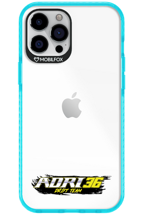 ADRI36 Signature - Apple iPhone 12 Pro Max