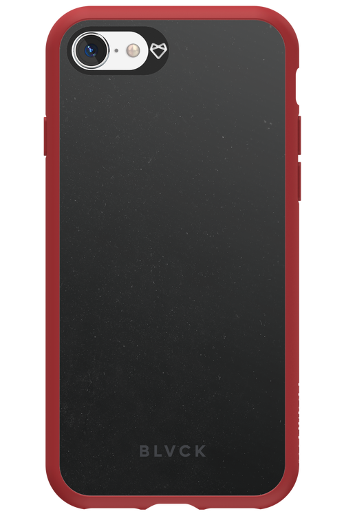 BLVCK 2.0 - Apple iPhone 8