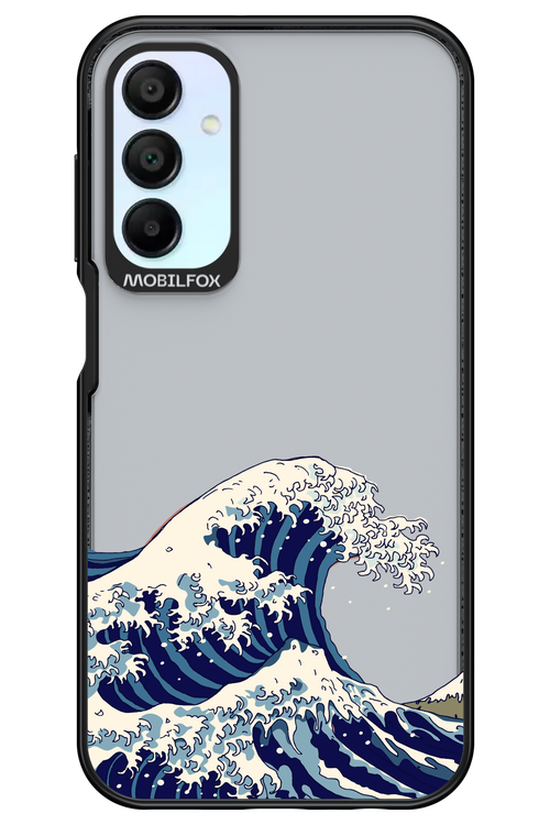 Great Wave - Samsung Galaxy A15