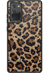 Crystal Roar 2.0 - Samsung Galaxy Note 20