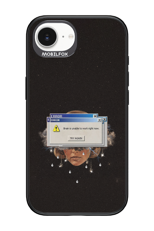 Out of Mind 2.0 - Apple iPhone 16e