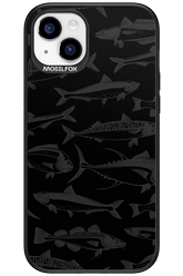 Tuna Black - Apple iPhone 15 Plus