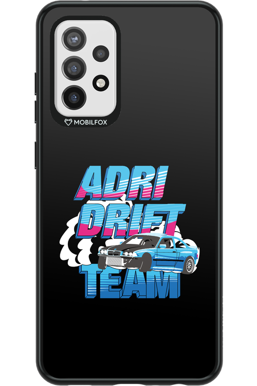 Adri Drift - Samsung Galaxy A72
