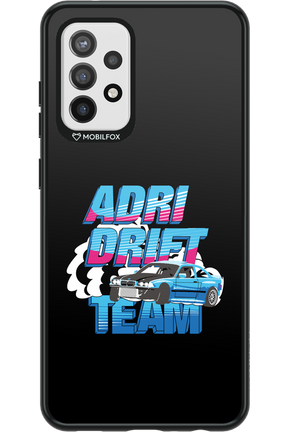Adri Drift - Samsung Galaxy A72