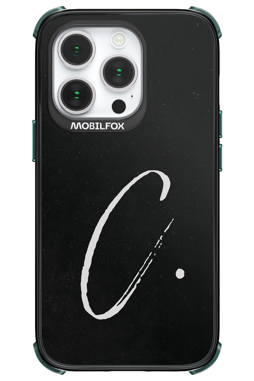 (Off Space) C 2.0 - Apple iPhone 14 Pro
