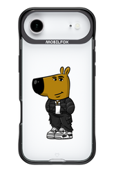 Chill Guy II - Apple iPhone 17 Air