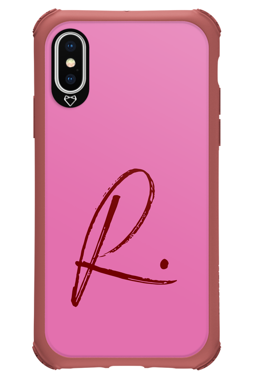 (Sorbet) R 2.0 - Apple iPhone X