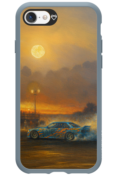 Drift Chaos 2.0 - Apple iPhone 7