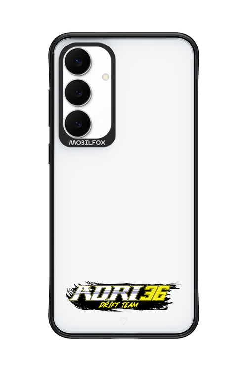 ADRI36 Signature 2.0 - Samsung S25 FE