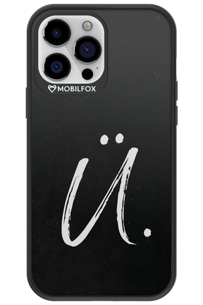 (Off Space) U II 2.0 - Apple iPhone 13 Pro Max