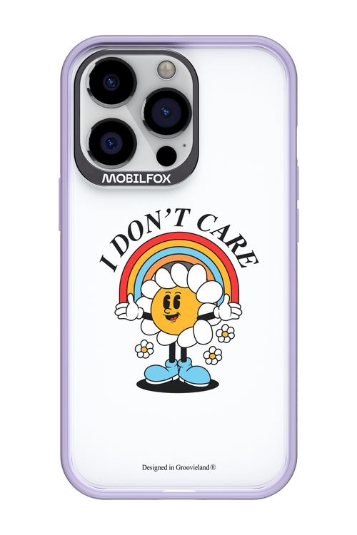 Don't Care - Apple iPhone 13 Pro