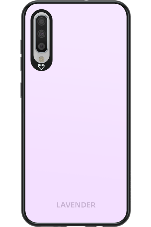 LAVENDER - FS2 2.0 - Samsung Galaxy A70