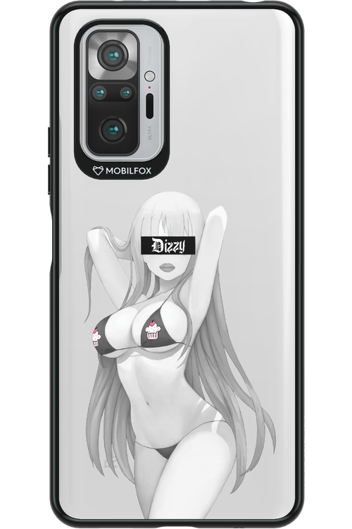 Cupcake Rebel - Xiaomi Redmi Note 10 Pro
