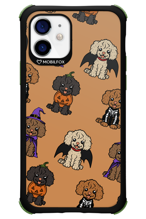 BOO-DLE CREW - Apple iPhone 12