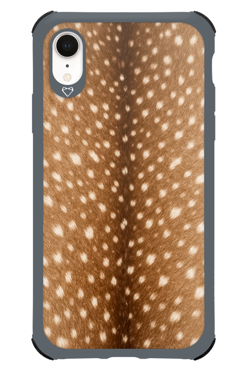 Fawn Dots - Apple iPhone XR