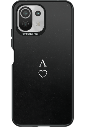 A Black 2.0 - Xiaomi Mi 11 Lite (2021)