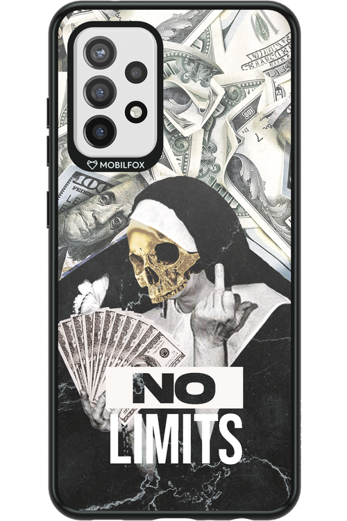 No Limits 2.0 - Samsung Galaxy A72