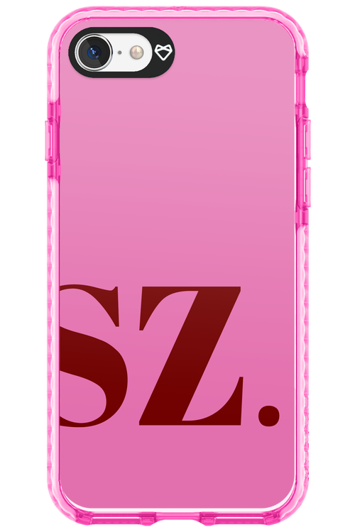 SZ (Sorbet) 2.0 - Apple iPhone SE 2022