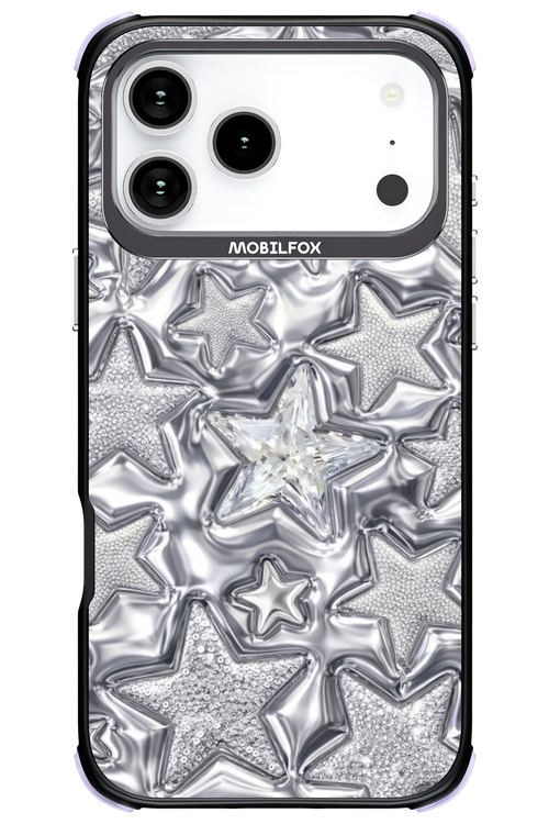 Star Gum 2.0 - Apple iPhone 17 Pro Max
