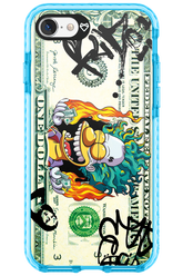 CLOWN - Apple iPhone 7