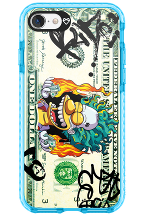 CLOWN - Apple iPhone 7