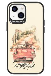 Find Me in the Hills - Apple iPhone 13 Mini