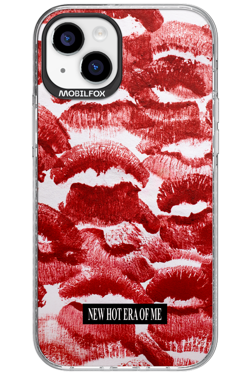 New Era 2.0 - Apple iPhone 15 Plus