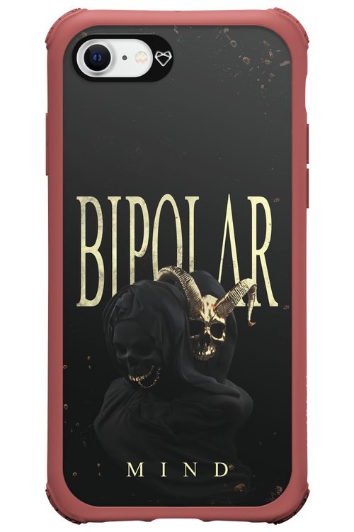 BIPOLAR 2.0 - Apple iPhone 7