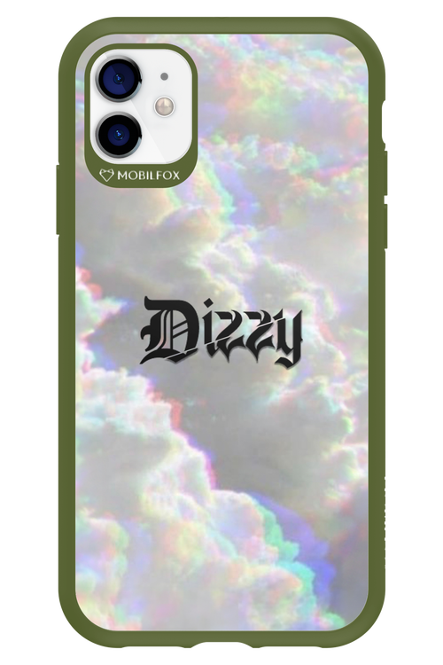 Dizzy Slice - Apple iPhone 11