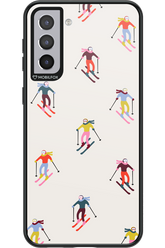 Snow Motion - Samsung Galaxy S21+