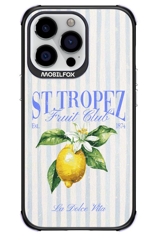 St. Tropez - Apple iPhone 13 Pro