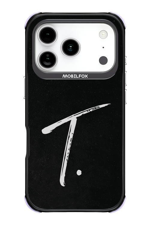 (Off Space) T 2.0 - Apple iPhone 17 Pro