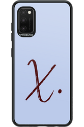 (Jellyfish Presso) X 2.0 - Samsung Galaxy A41
