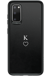 K Black 2.0 - Samsung Galaxy S20