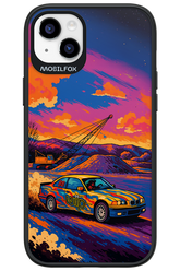 Sunset Run - Apple iPhone 14 Plus