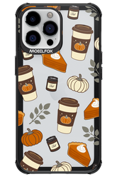 Everything is Pumpkin - Apple iPhone 13 Pro Max