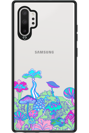 Shrooms - Samsung Galaxy Note 10+