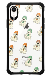 Spirited Sips (Nude) - Apple iPhone XR