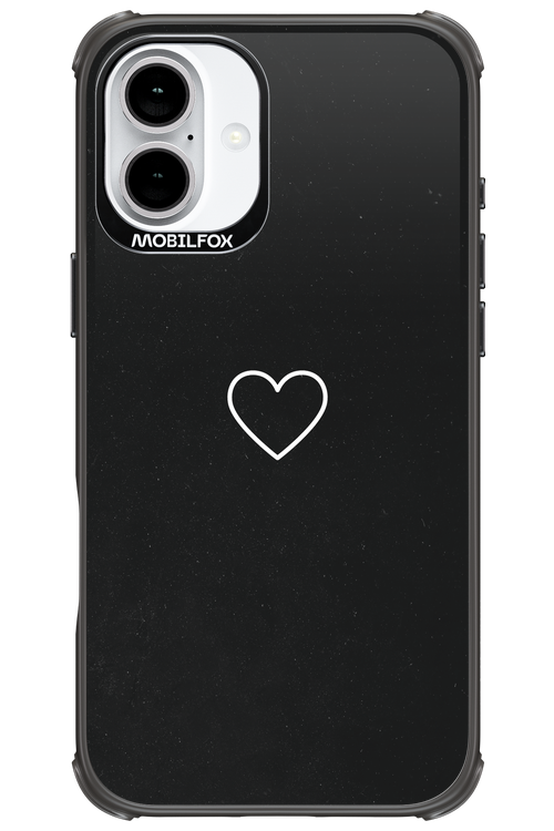 Love Is Simple 2.0 - Apple iPhone 16 Plus