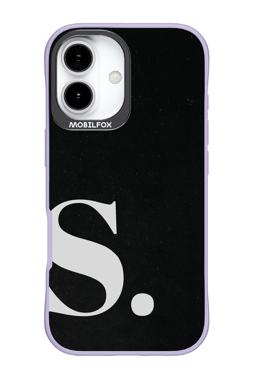 S (Off Space) 2.0 - Apple iPhone 17