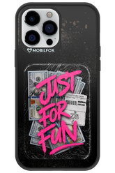 Just For Fun 2.0 - Apple iPhone 13 Pro Max