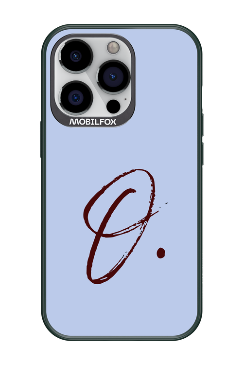 (Jellyfish Presso) O 2.0 - Apple iPhone 13 Pro